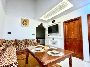 Ocean Bliss Appartement